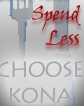 Choose Kona