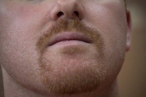 Moustache #14