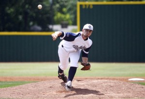 College Baseball