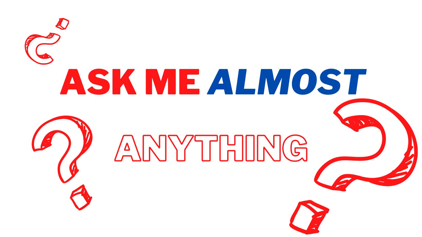 Ask-me-almost