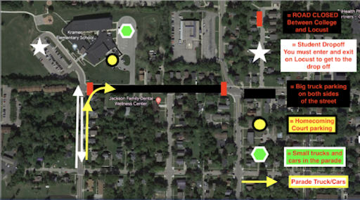 2024-Homecoming-Parade-Route-