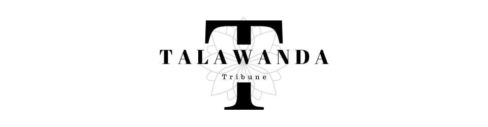 Talawanda Tribune
