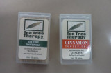 Tribune Tries It: Tea Tree Toothpicks