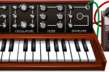 Google logo is playable synthesizer today