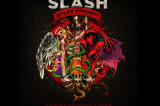 Slash: Apocalyptic Love Review