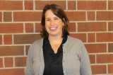 Getting to know Assistant Principal Molly Merz