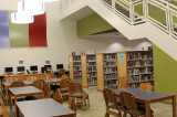 THS’s New Media Center is an Astounding Facility, Has Spectacular Chairs
