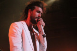 Images from Edward Sharpe and the Magnetic Zeros Concert in Cincinnati