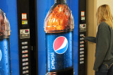 Switch From Coke to Pepsi Products Receives Mixed Reviews