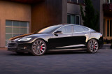 The Tesla Model S: Style, Economy, Power