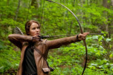 Hungry For A Good Film: The Hunger Games