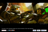 Halo 4 Update