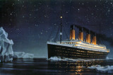 Titanic: 100 Years Later