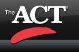ACT Testing Location Changed