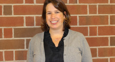 Getting to know Assistant Principal Molly Merz