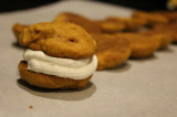 A Family’s Fall Favorite: Pumpkin Whoopie Pies