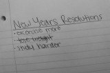 New Year’s Resolutions: Will You Keep Yours?
