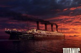 Australian Business Man Rebuilds the Titanic