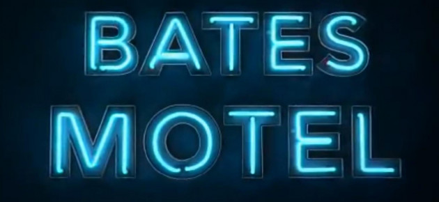 New Television Show Bates Motel Premieres