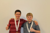 Talawanda Students Win Medal for Genetic Barcoding Project