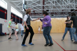THS Offers Ballroom Dance Lessons