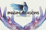 Review: Imagine Dragons “Smoke + Mirrors”