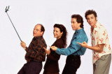 Sein of the Times: “Seinfeld” 25 Years Later