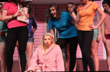 Images from the THS Drama Production of “Legally Blonde, Jr.”