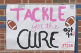 Tackle for the Cure