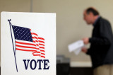 Ohio Voters to Hit the Polls in Critical Primary