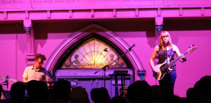 Images from the Wye Oak Show in Newport, KY