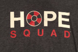 Hope Squad Brings Suicide Awareness