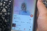 Disgustingly In Love:  Hiley Reviews Taylor Swift’s “Lover”