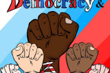 “This Changes Everything” Talawanda Students Featured on Latest Democracy and Z Podcast Episode