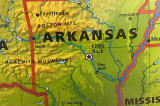 Anti-Trans Legislation in Arkansas
