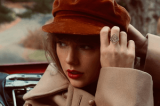 Her Words, Her Voice, Her Music: Taylor Swift Breaks Her Own Record With Re-Release of “Red”
