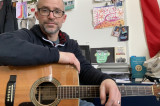Freedom to Create: Songwriting Class Comes to Talawanda