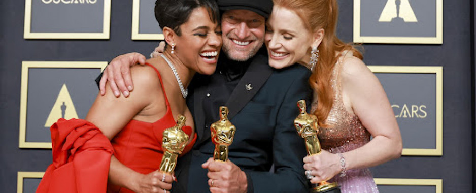 The Oscars 2022:  What You Missed