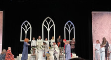 A Review of THS Drama’s Presentation of ‘The Best Christmas Pageant Ever!’