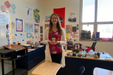 Ms. Klovekorn: Ask Me Almost Anything