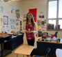 Ms. Klovekorn: Ask Me Almost Anything