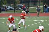 Sophomore Quarterback Brings Hope to Hometown Team