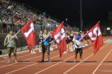 THS Flag Runners Talk