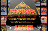 Illuminati Card Game Predicting the Future?